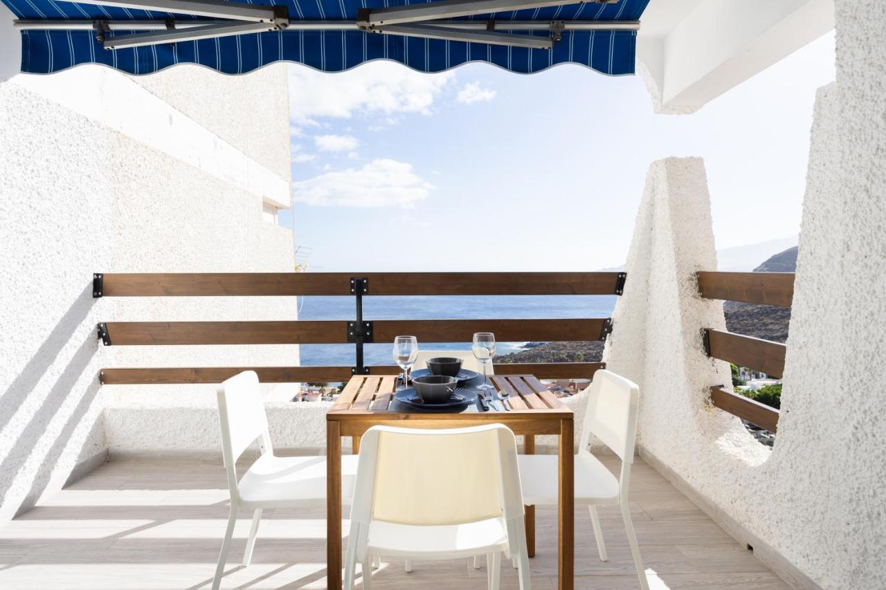 Home2Book Bright Studio Ocean View Tabaiba 외부 사진