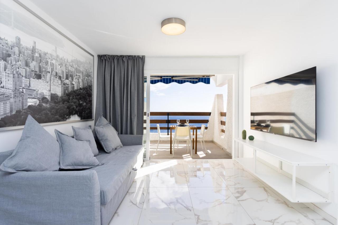 Home2Book Bright Studio Ocean View Tabaiba 외부 사진