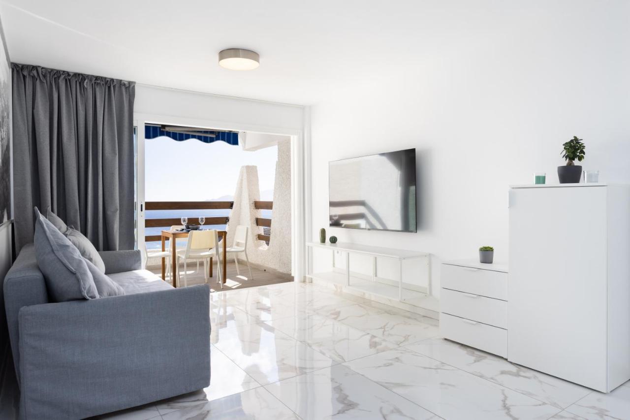 Home2Book Bright Studio Ocean View Tabaiba 외부 사진