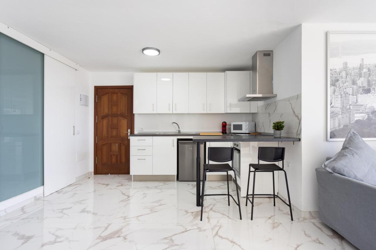 Home2Book Bright Studio Ocean View Tabaiba 외부 사진