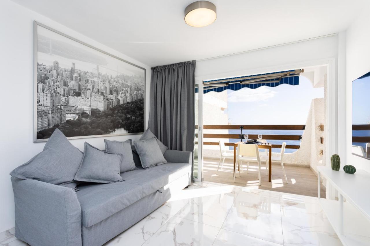 Home2Book Bright Studio Ocean View Tabaiba 외부 사진