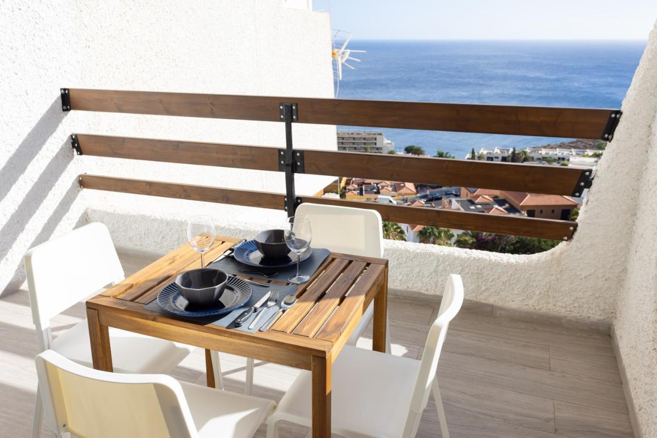 Home2Book Bright Studio Ocean View Tabaiba 외부 사진