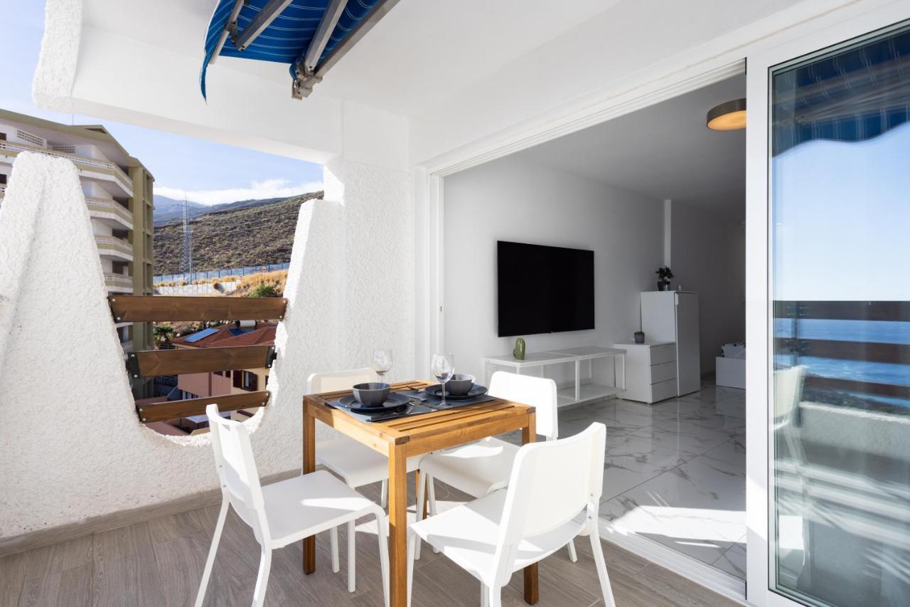 Home2Book Bright Studio Ocean View Tabaiba 외부 사진