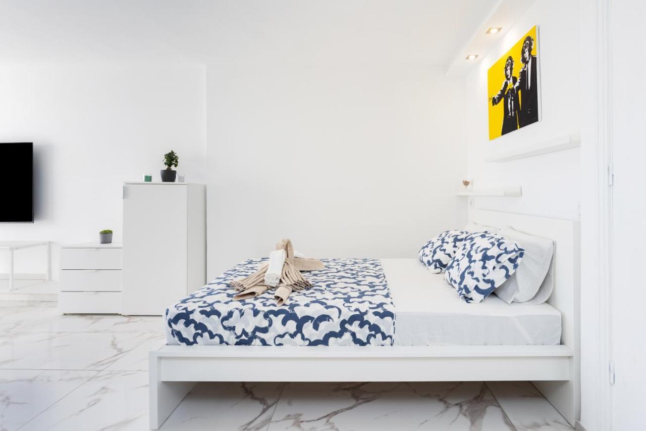 Home2Book Bright Studio Ocean View Tabaiba 외부 사진
