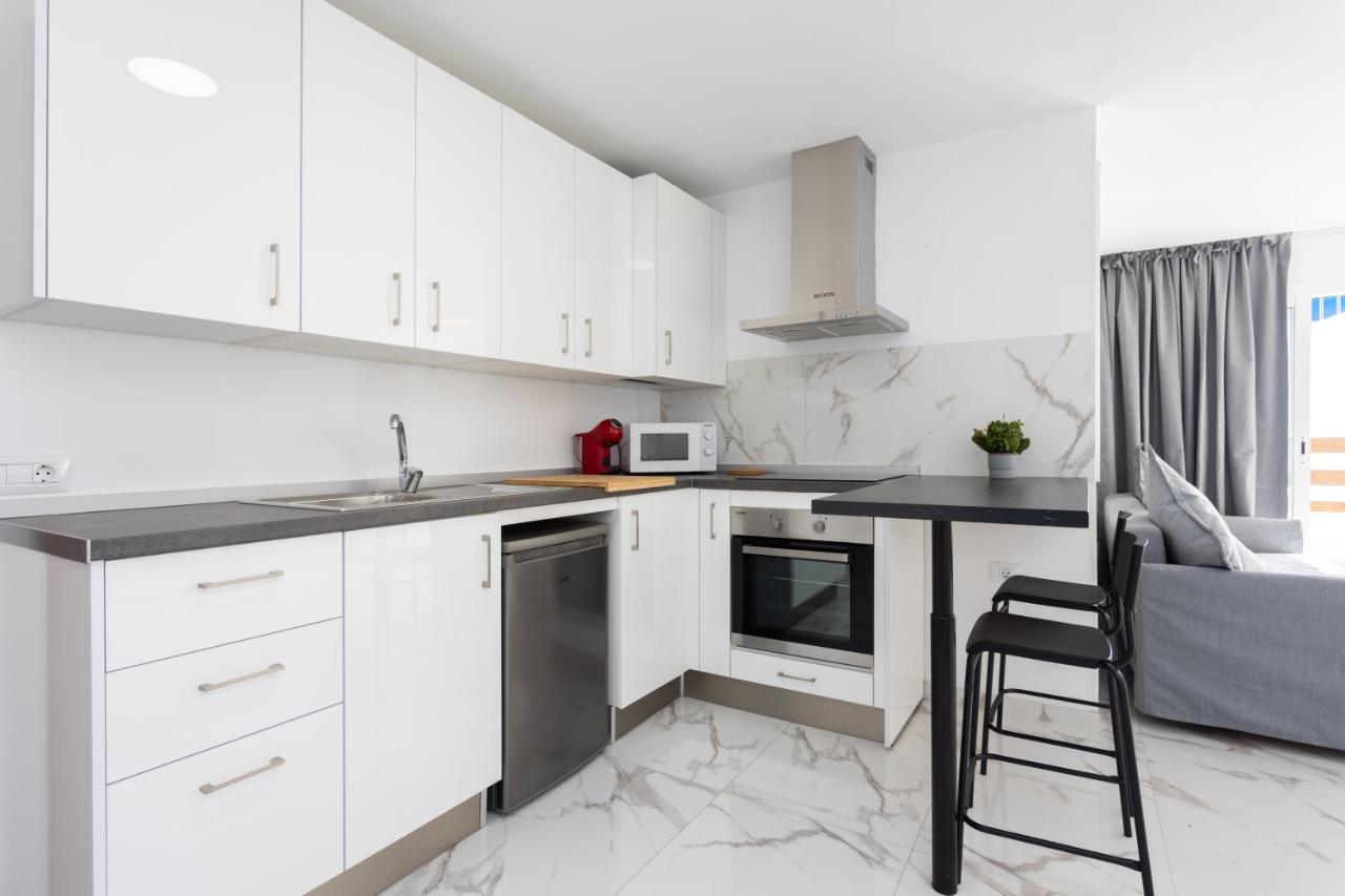 Home2Book Bright Studio Ocean View Tabaiba 외부 사진