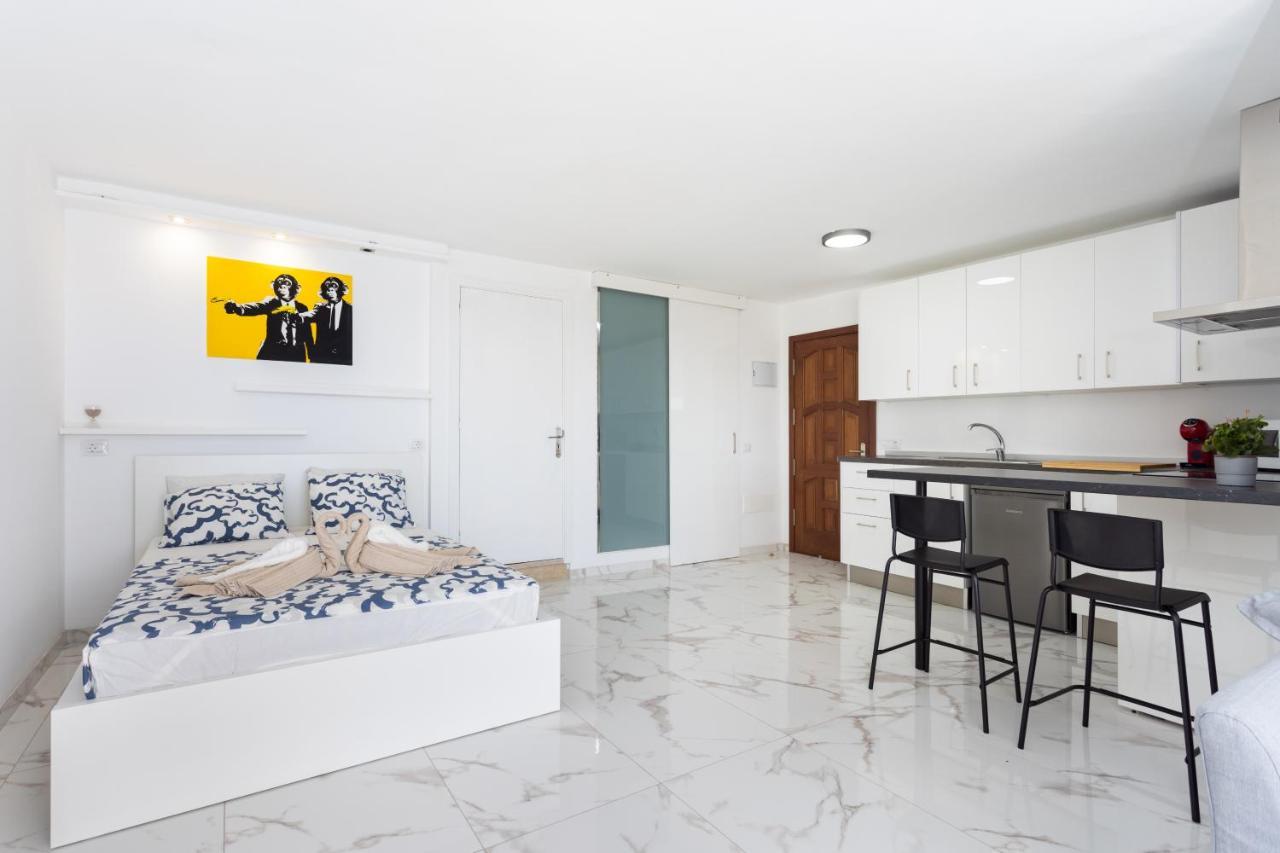 Home2Book Bright Studio Ocean View Tabaiba 외부 사진