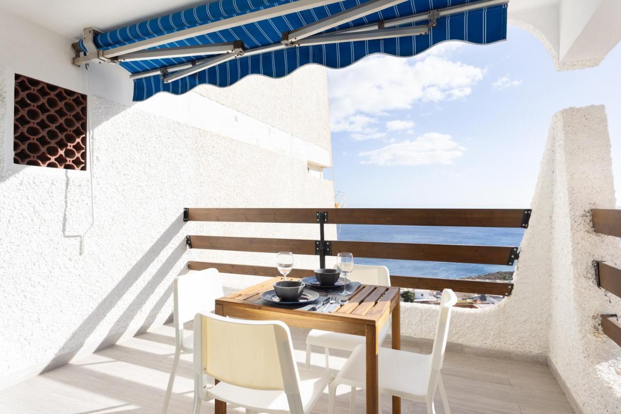 Home2Book Bright Studio Ocean View Tabaiba 외부 사진